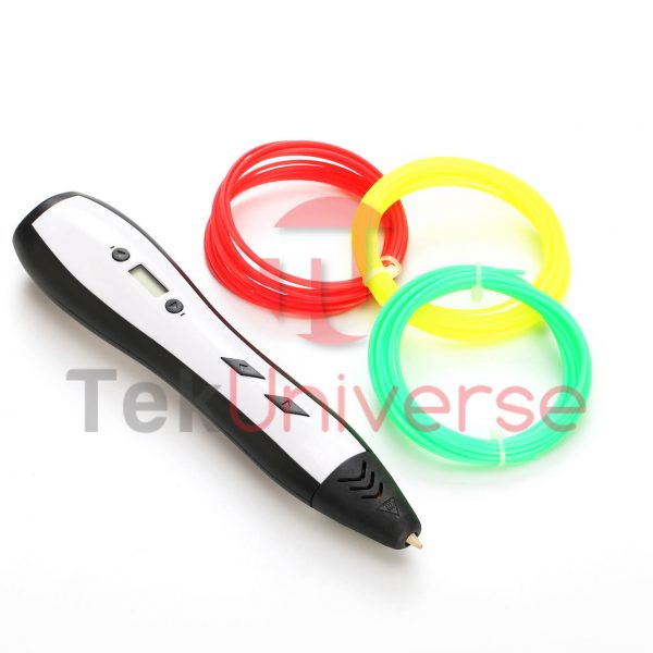 3D-Printer-Pen-Filament